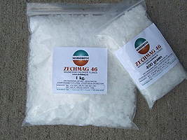 Zechmag Flake